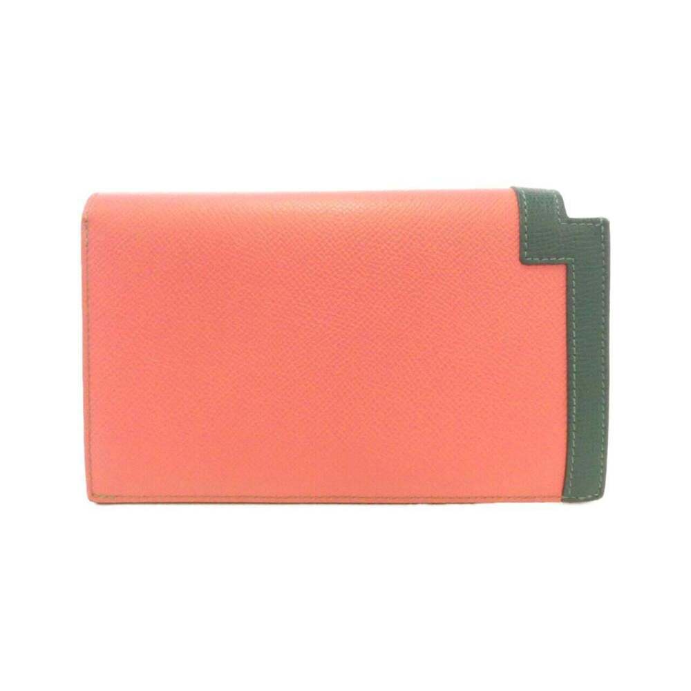 Hermes Camail Long 072028CK Wallet - Picture 2 of 8
